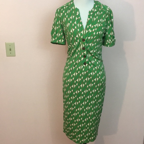 Diane Von Furstenberg Dresses & Skirts - Diane von Furstenberg Dress